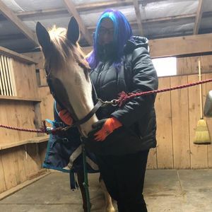 Meet your Posher, Kristy